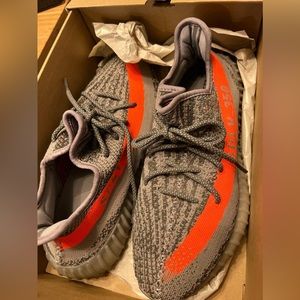 adidas YEEZY Boost 350 v2